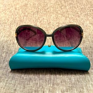 Ann Taylor LOFT Modern Sunglasses